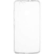 Чехол-силикон Ultra Slim Huawei Nova, Clear