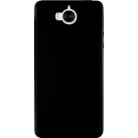 Чехол-силикон Graphite Huawei Y5 2017, Black