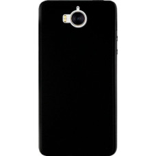 Чехол-силикон Graphite Huawei Y5 2017, Black