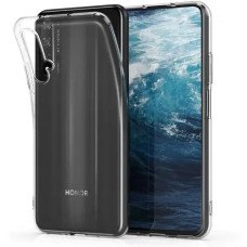 Чехол-силикон AirCase Huawei Honor 20 /Honor 20S /Nova 5T, Transparent