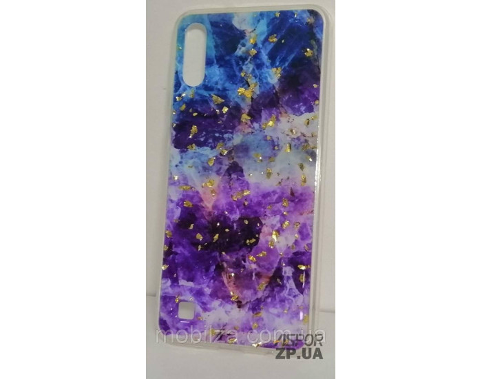 Чехол-силикон Ultra Thin Air Case Huawei P20 Pro /P20 Plus, хамелеон