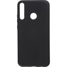 Чехол-силикон Smitt Huawei P40 Lite E /Honor 9C/ Y7p, Black