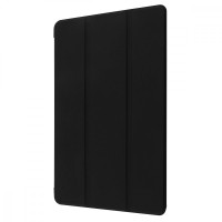 Чехол книга Wave Smart Cover Samsung Tab S9 /S9 FE 10,9" 2023 (SM-X510) Black