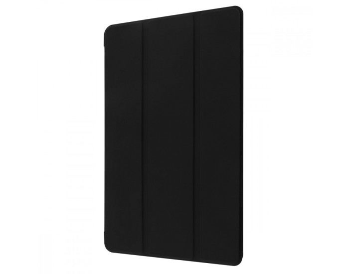 Чехол книга Wave Smart Cover Samsung Tab S9 /S9 FE 10,9" 2023 (SM-X510) Black