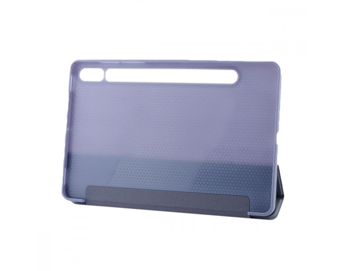 Чехол книга Wave Smart Cover Samsung Tab S9 /S9 FE 10,9" 2023 (SM-X510) Black