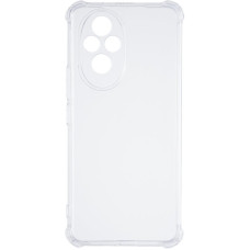 Чехол-силикон Gelius Ultra Thin Proof Huawei Honor 200, Transparent