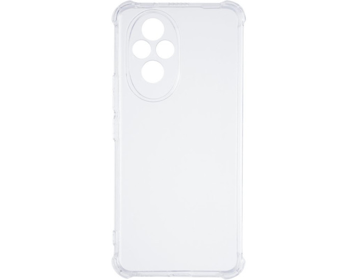 Чехол-силикон Gelius Ultra Thin Proof Huawei Honor 200, Transparent
