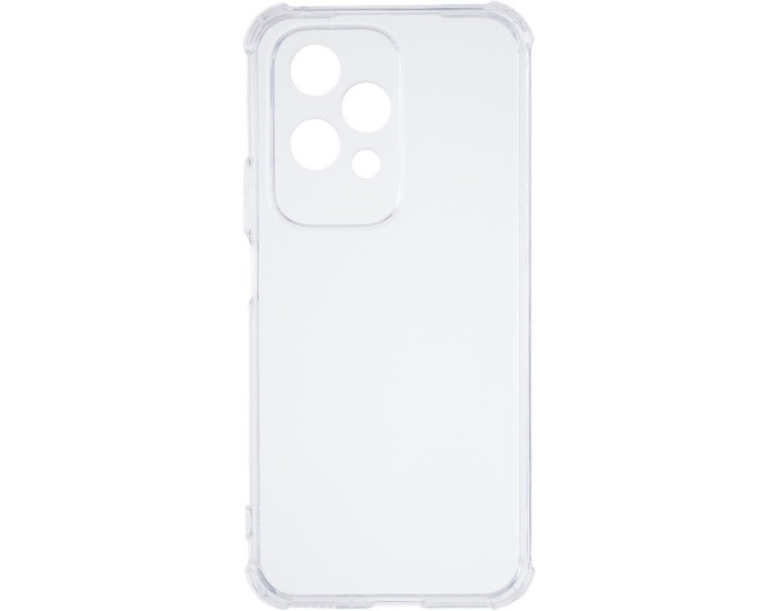 Чехол-силикон Gelius Ultra Thin Proof Huawei Honor 200 Lite, Transparent