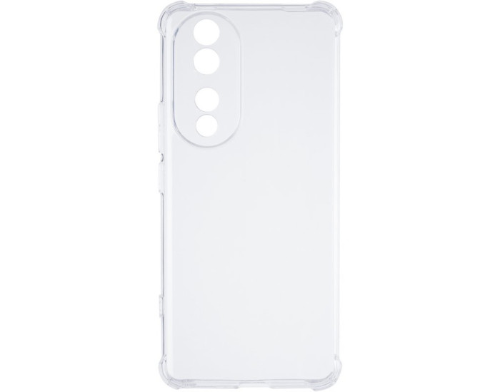Чехол-силикон Gelius Ultra Thin Proof Huawei Honor 90, Transparent