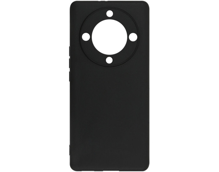 Чехол-силикон Epik Full Camera Huawei Magic 5 Lite, черный