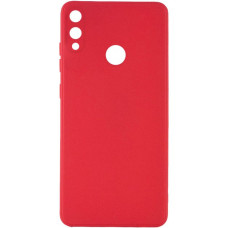 Чехол-силикон Candy Huawei P Smart Plus/Nova 3i, Red