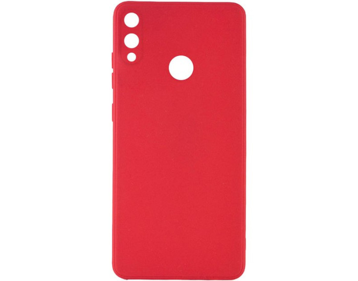Чехол-силикон Candy Huawei P Smart Plus/Nova 3i, Red