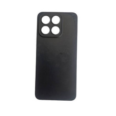 Чехол-силикон Candy Full Camera Huawei Honor X8a, Black