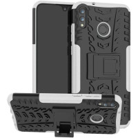 Чохол-силікон Armor case Huawei Honor 8X Max, Black