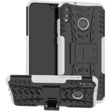 Чехол-силикон Armor case Huawei Honor 8X Max, Black