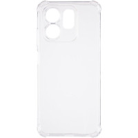 Чохол-силікон Gelius Ultra Thin Proof Infinix Hot 50i X6531B /Smart 9, Transparent