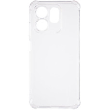 Чохол-силікон Gelius Ultra Thin Proof Infinix Hot 50i X6531B /Smart 9, Transparent