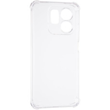 Чохол-силікон Gelius Ultra Thin Proof Infinix Hot 50i X6531B /Smart 9, Transparent