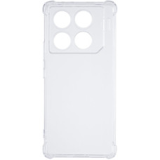 Чехол-силикон Gelius Ultra Thin Proof Infinix GT20, Transparent