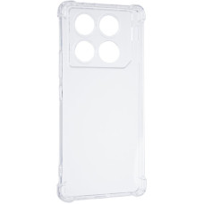 Чехол-силикон Gelius Ultra Thin Proof Infinix GT20, Transparent