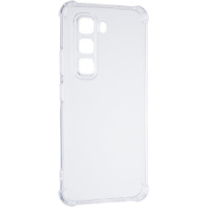 Чехол-силикон Gelius Ultra Thin Proof Infinix Hot 50 Pro, Transparent