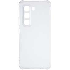 Чехол-силикон Gelius Ultra Thin Proof Infinix Hot 50 Pro, Transparent