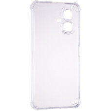 Чохол-силікон Gelius Ultra Thin Proof Infinix Smart 10, Transparent