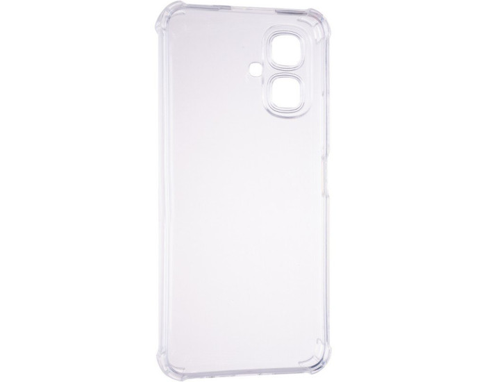 Чохол-силікон Gelius Ultra Thin Proof Infinix Smart 10, Transparent