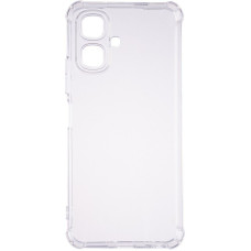 Чохол-силікон Gelius Ultra Thin Proof Infinix Smart 10, Transparent