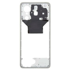 Рамка крепления корпуса Xiaomi Redmi Note 14 4G Global, зеленая
