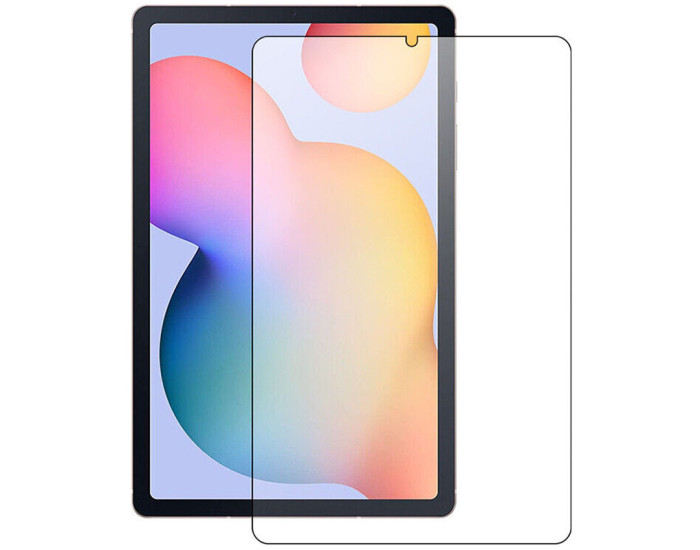 Защитное стекло Ultra 0.33mm Samsung Galaxy Tab S6 Lite 10.4" (2022/2020) Прозрачный