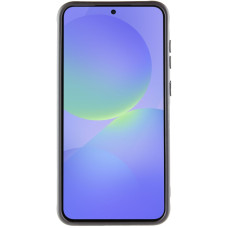 Чехол-силикон TPU Bloom with MagSafe Samsung A27, черный
