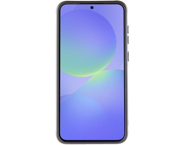 Чехол-силикон TPU Bloom with MagSafe Samsung A27, черный