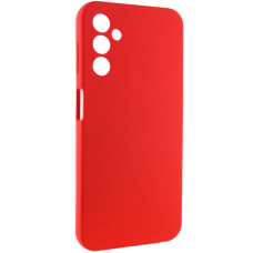 Чехол-силикон Lakshmi Full Camera Samsung A27, красный