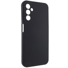 Чехол-силикон Lakshmi Full Camera Samsung A27, черный