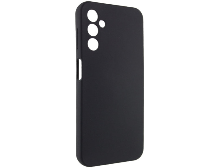 Чехол-силикон Lakshmi Full Camera Samsung A27, черный