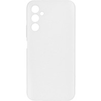 Чехол-силикон Lakshmi Full Camera Samsung A27, белый