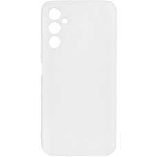 Чехол-силикон Lakshmi Full Camera Samsung A27, белый