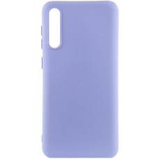Чехол-силикон Ummi Lakshmi Samsung A50 (A505F) /A50s /A30s, сиреневый
