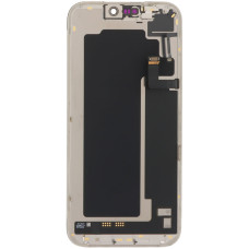 Дисплей с сенсорным экраном (модуль) iPhone 17 Pro Max, черный, оригинал