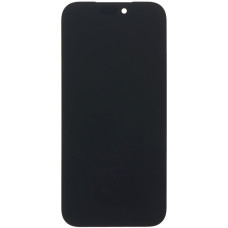 Дисплей с сенсорным экраном (модуль) iPhone 17 Pro Max, черный, оригинал