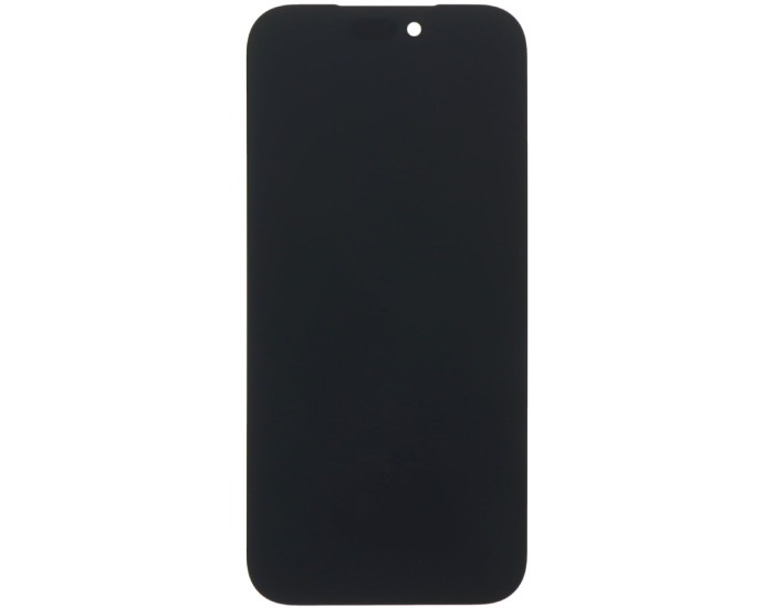 Дисплей с сенсорным экраном (модуль) iPhone 17 Pro Max, черный, оригинал
