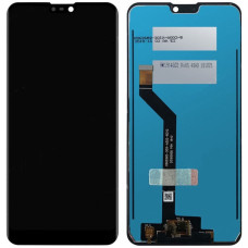 Дисплей с сенсорным экраном (модуль) Asus ZenFone Max Pro M2, ZB631KL, черный 