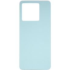 Задняя панель корпуса для Xiaomi Redmi Note 13 Pro 5G, Blue