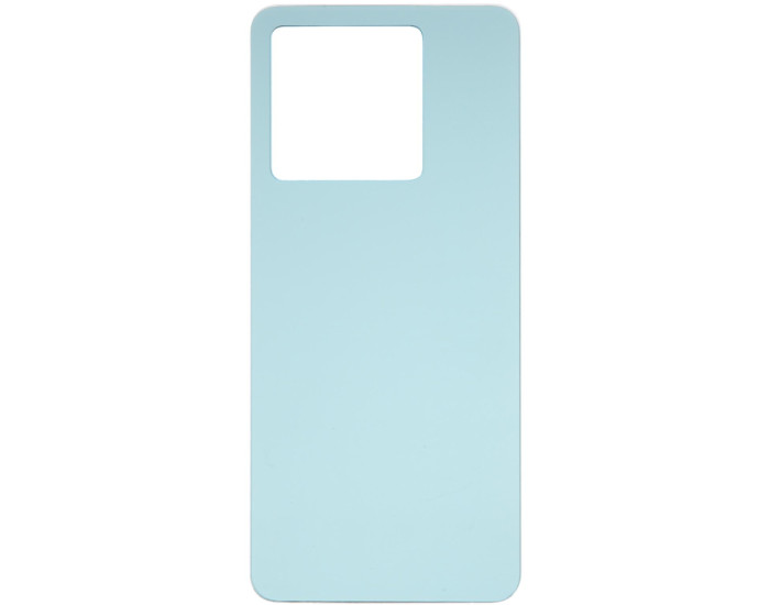 Задняя панель корпуса для Xiaomi Redmi Note 13 Pro 5G, Blue