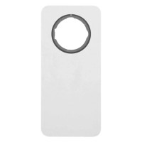 Задня кришка для Tecno Spark 30C KL5, біла, Orbit white