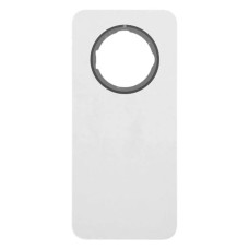Задняя крышка для Tecno Spark 30C KL5, белая, Orbit white