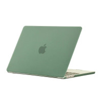 Накладка Matte Case MacBook Retina 13.3 (A1425/A1502) Cyprus green