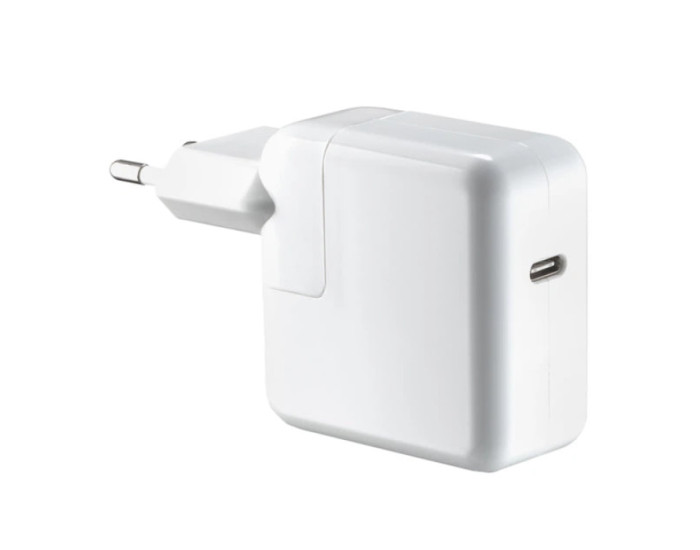 Мережеве зарядний пристрій MacBook Apple Type-C 87W