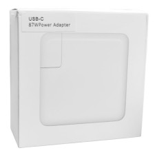 Сетевое зарядное устройство MacBook Apple Type-C 87W
